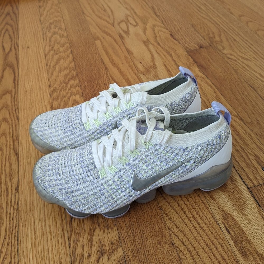 Nike air vapormax Flyknit